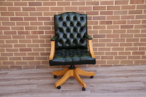 Chesterfield gainsborough - chesterfield,