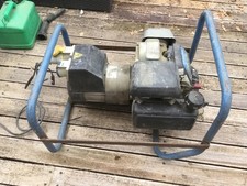 Honda GC 160 2.7 Kva Generator 