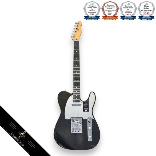 Fender american ultra - american, ii