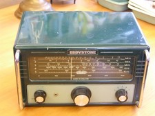 Eddystone receiver s870a - eddystone,