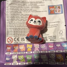 Topps I Love Heart Kittens