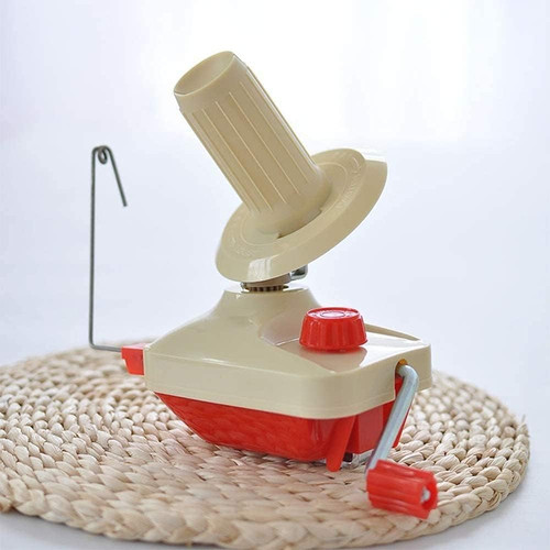 Yarn winder knitting - yarn, winder,