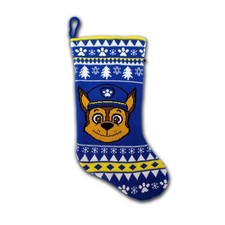 PAW Patrol Chase Knit