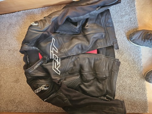 Rst tractech evo 2 piece - rst,
