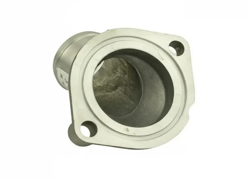 Thermostat housing body