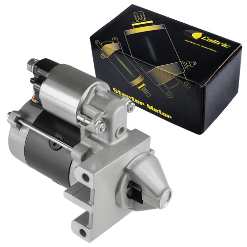 Starter for john deere rx63 - john,