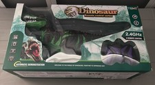 Remote Control Dinosaur Kids Toy