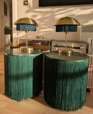 Mid Century Bedside Coffee