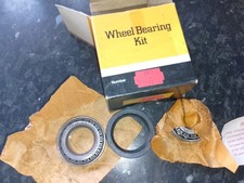 HILLMAN IMP SUNBEAM STILETTO FRONT WHEEL BEARING KIT  NOS timken brgs