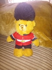 Keel Toys Royal Guard Soldier