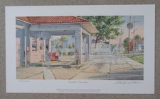 "Full Service" by Charles L