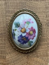 Vintage Limoges Porcelain