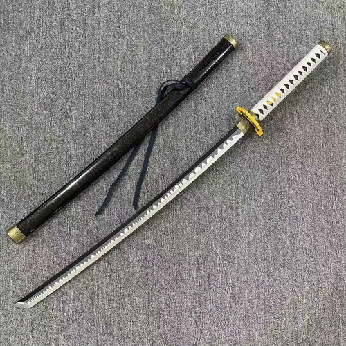 Vergil yamato katana cosplay - katana,