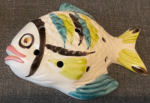 Toni raymond pottery vintage - toni,