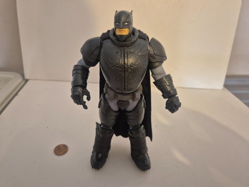 Mcfarlane multiverse - dc,