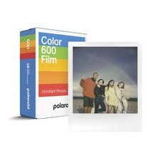 Polaroid Color Film for 600 -
