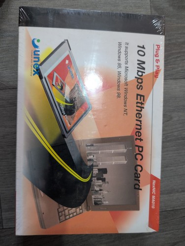 Unex nexnic ma010 10 - /, mbps