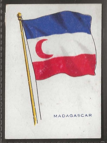 Home colonial stores flag - &, stores-flag