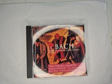 Con. For Harpsichord and