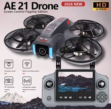 Professional 8K HD Dual Camera