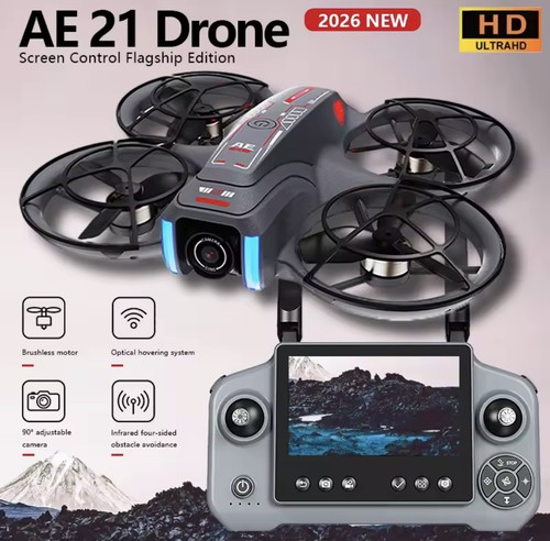 Professional dual camera - professional, hd