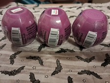 3 Revo Lip Balms LOVE STRUCK