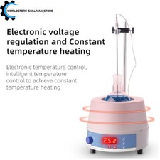 250ml-2000ml Lab Heating