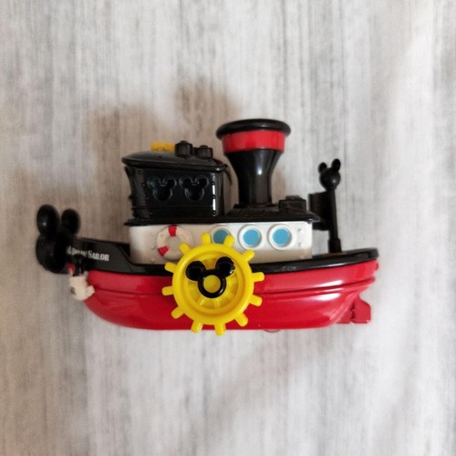 Tomica disney motors - tomica,