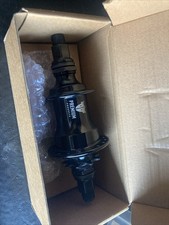 Haro Premium Free Coaster  Rhd