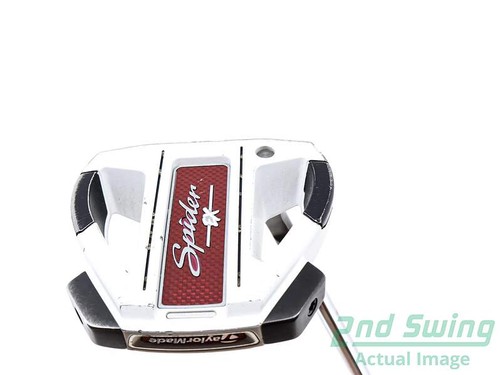 Taylormade spider ghost - taylormade,