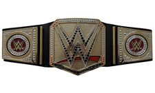 WWE Undisputed Championship