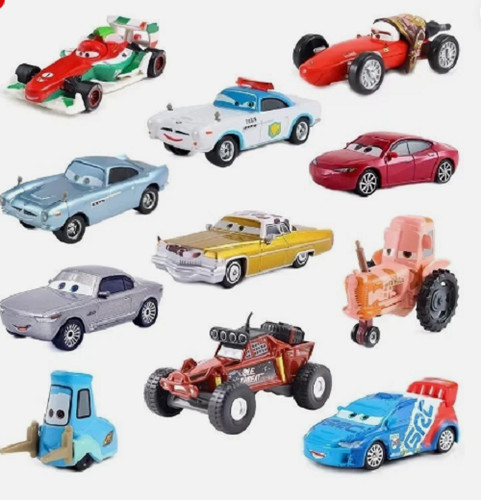 Disney pixar cars - pixar, lightning
