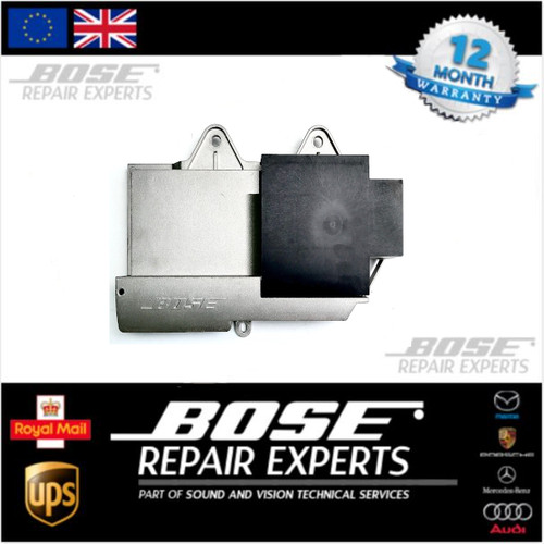 Porsche bose pcm3 - porsche, pcm3.1
