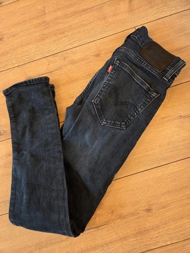 Levi 519 extreme - levi's, skinny