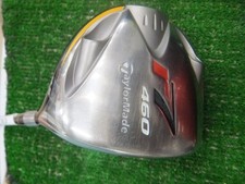 Taylormade 460 driver 5 - 460,