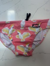 Men’s Boy’s Budgy