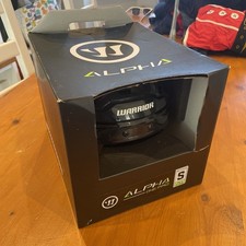 Warrior Alpha One Pro Helmet