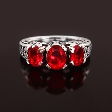 925 Sterling Silver Mozambique