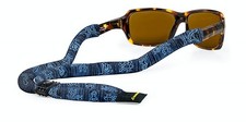 Croakies Suiters Print Eyewear