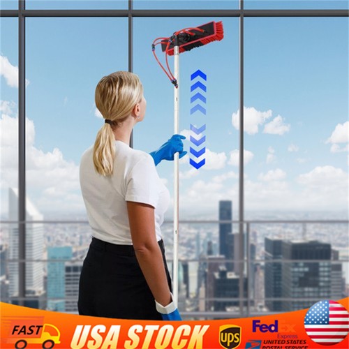 4ft water fed pole kit - water,
