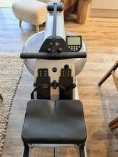 WaterRower S4 Rowing Machine