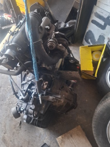 2006 renault trafic engine and - trafic,