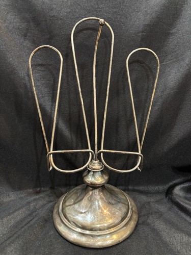 Antique wilcox silverplate - wilcox,