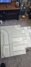 LEGO 32x32 Road Plates