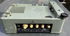 Siemens klangfilm 2000 - siemens,