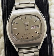 Vintage seiko automatic - vintage,