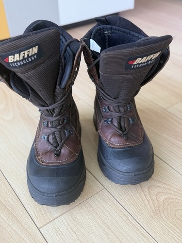 Baffin insulated winter snow - insulated,