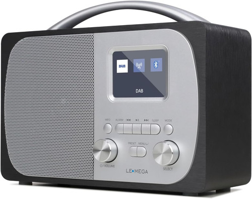 Lemega dr5 dab - lemega, dab/dab+