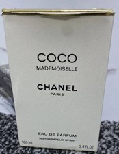 Chanel Coco Mademoiselle