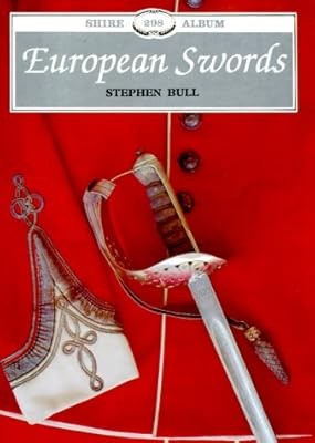 European swords shire album - swords,